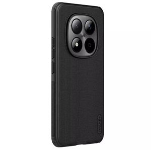 Nillkin Super Frosted Pro Hard PC Shield Matte with Salient Dot Design Case Cover for Xiaomi Redmi Note 15 Pro+ 5G (Note 15 Pro Plus 5G)