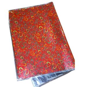 50 Pcs Gift Wrap Paper