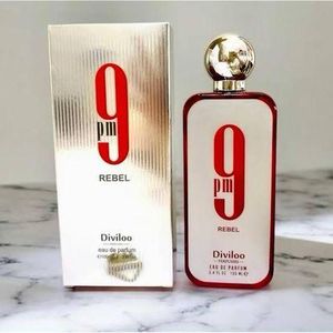 Diviloo 9PM Perfume for men 100ML