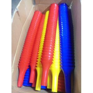 vuvuzelas 