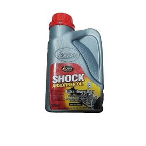 Lacheka Smooth Ride Oil 500ml