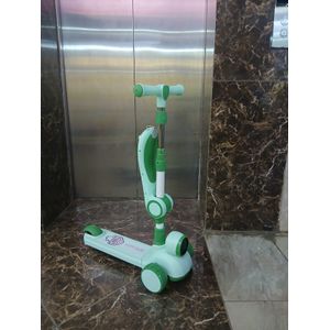 2 in 1 scooter