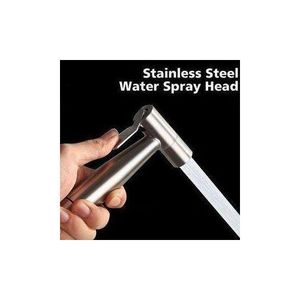 xury Bidet Sprayer For Toilet Stainless Steel Arabic Shower