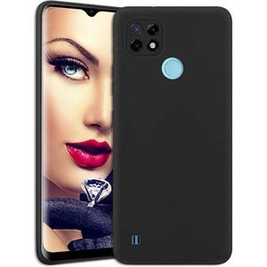 Realme C21 Plus Compatible Protective Phone Case
