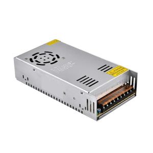 Tronic Power Supply – 24V, 400W, Enclosed Metal Case