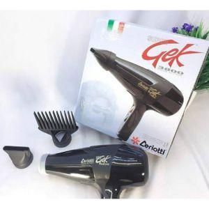 Gek  Hair Dryer Blow Dry / Straightener 3800 Blowdry