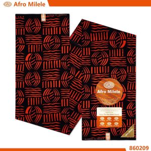 Refined New Ankara/Vitenge Prints 