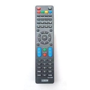Vision Tv remote