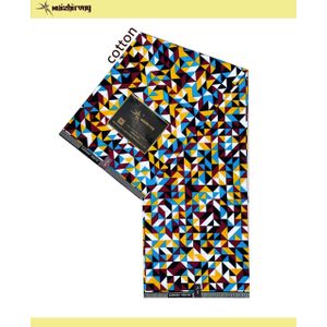 Stylish New Ankara/Vitenge Prints 