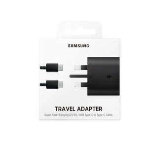 Samsung A22 25W With Type-C To Type-C Data Cable
