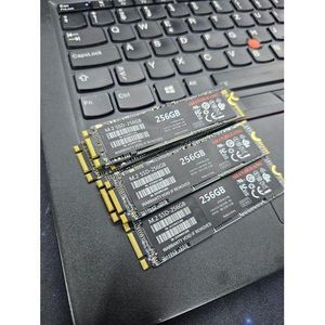 DHI-SSD-C900N256G 256GB NVMe M.2 PCIe SSD - Read 2000MB/s, Write 1600MB/s