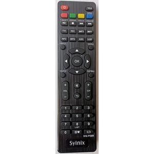 Syinix Tv remote