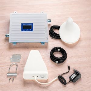 HDMI To VGA Adapter Compact HD Video Converter For Laptop PC Monitor Display Output 