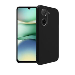 SOFT SILICONE CASE FOR REDMI A5