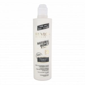 Revlon  Coco Butter Lot 500ml+100ml 