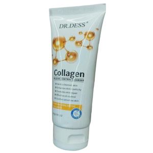 DR.DESS Collagen Mild Oil Control Cleanser (100g)