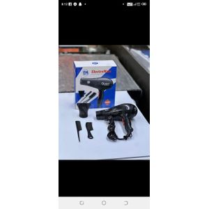 ElectroMate Professional  Commercial hair blow dry Dryer 