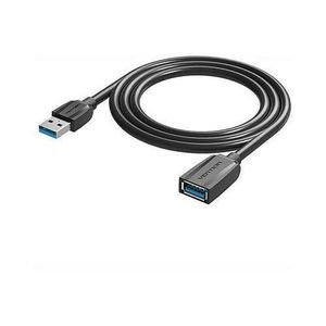 Vention 3 Meters / 9.8 Ft USB 3.0 Extension Cable Male to Female Data Charge Cable