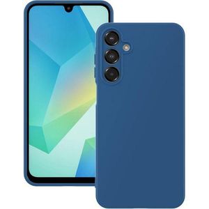 Case For Samsung Galaxy A16 5G / A16 4G, TPU Silicone Phone Case With Camera Protection Soft Interior Slim Fit Flexible Thin Back Cover For Galaxy A16 5G / 4G