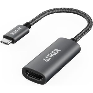 Anker PowerExpand+ USB-C to HDMI Adapter (4K@60Hz) Brand: 