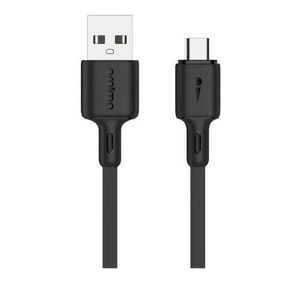 Oraimo Duraline 2 Fast Charging Cable-Micro-USB