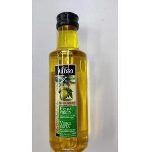 Allegro Extra virgin Olive oil 100ml