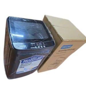 DECHO 15kg New in Town Fully Automatic Top Load Washing Machine