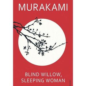 Jumia Books Blind Widow, Sleeping Woman