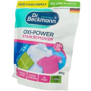 Dr Beckmann  Oxy-Power Active Stain Remover 