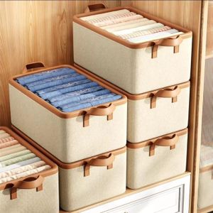 Multifunctional Foldable Jeans/Clothes Organizer Without Cover