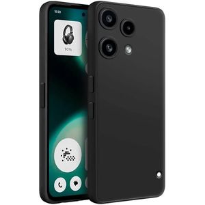 Org Case for Nothing phone 3a lite 5G soft silicone protective case 