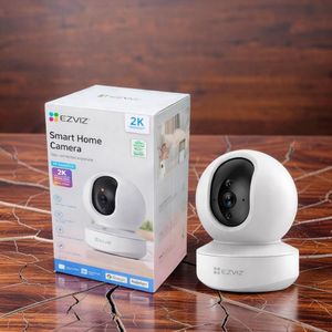 Ezviz TY1 Pro 1080P PIR Human Detection smart camera Indoor Home Security Wi-Fi Camera