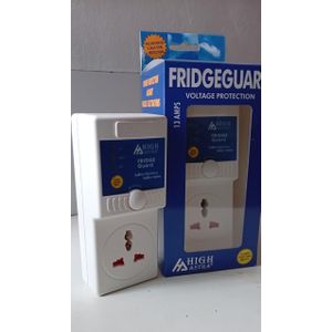 Best Electrical Safety TV Guard for Protecting TV & Electronics 