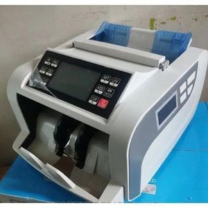 Currency Money Counting Machine