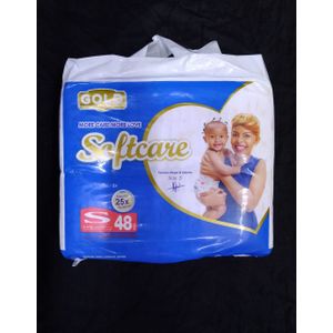 Buy Softcare Maxi Thick Sanitary Pads 10 Count Online - Carrefour Kenya