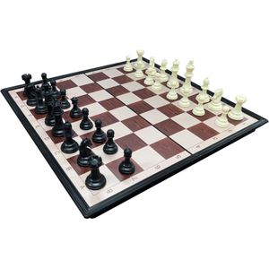  Wooden Chess Board, Wooden Chess Pieces, Luxury Edition, Chess Game, Chess Board - LARGE SIZE