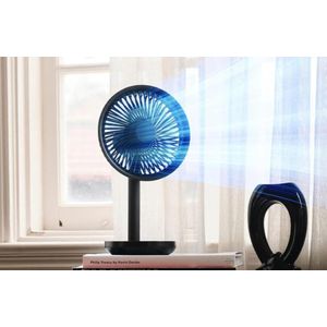 Table home office fan