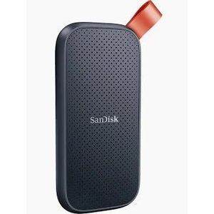 Sandisk  Portable SSD E30 – 1TB (SDSSDE30-1T00-G26)