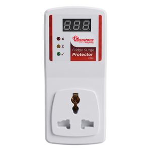 Ramtons 7AMP FRIDGE GUARD - Z/355