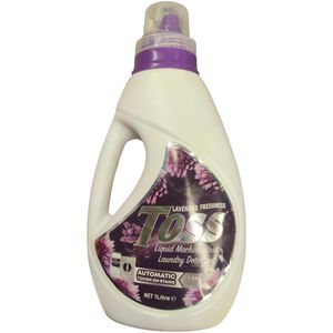 Toss Lavender Freshness Liquid Machine Wash cf