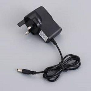  6V 1A AC Adapter To DC Power Adapter, 5.5/2.1 Mm