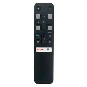 TCL TV remote 
