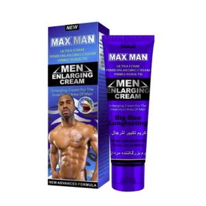 Max Penis Enlargement Cream Men Enlargement And Men Improved Performance Delay Cream 