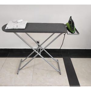 Metallic Ironing Board