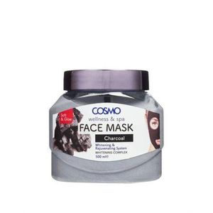 Cosmo Wellness & SPA Face Mask