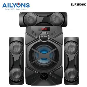 Ailyons Home Theatre 3.1CH