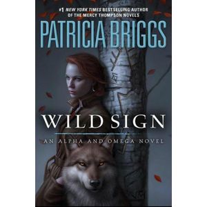 Jumia Books Wild Sign Book By Patricia Briggs