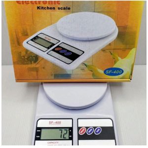 Premier Value Kitchen Measuring Tool Food Weighing Scales  Specifications: