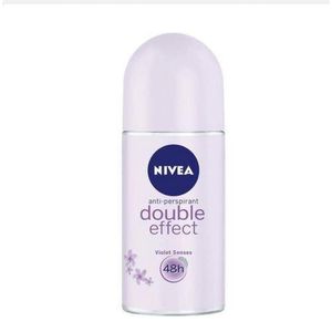 Cosmetics NlVEA Double Effect Roll- On For Women - 50ml