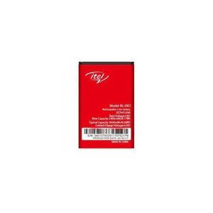 Itel Bl 29ci Battery Replacement